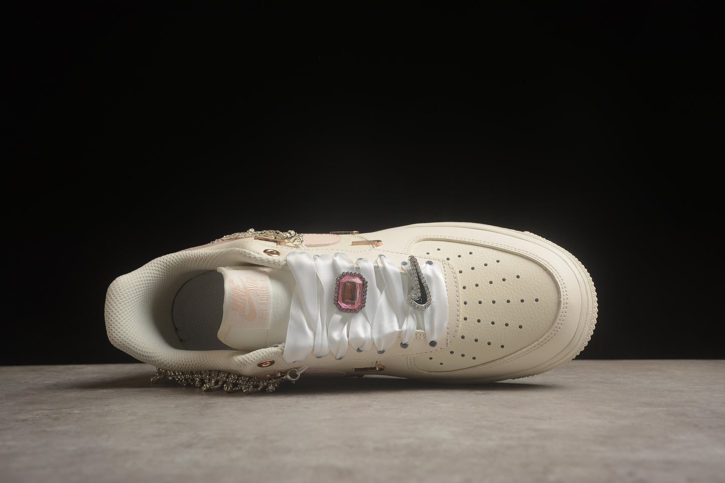 Nk Air Force 1'07 Low FV1122-333
