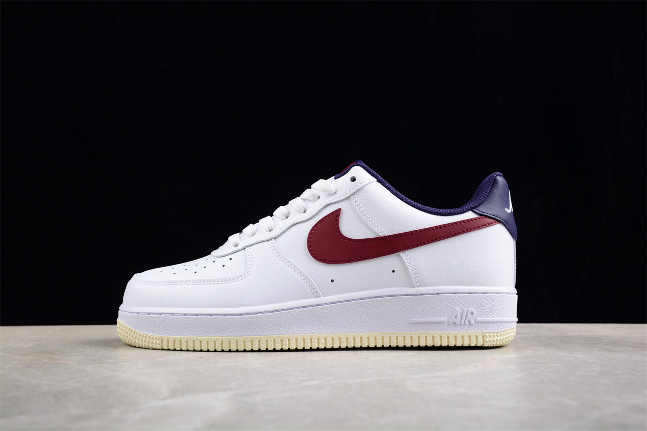 Nk Air Force 1'07 Low FV8105-161