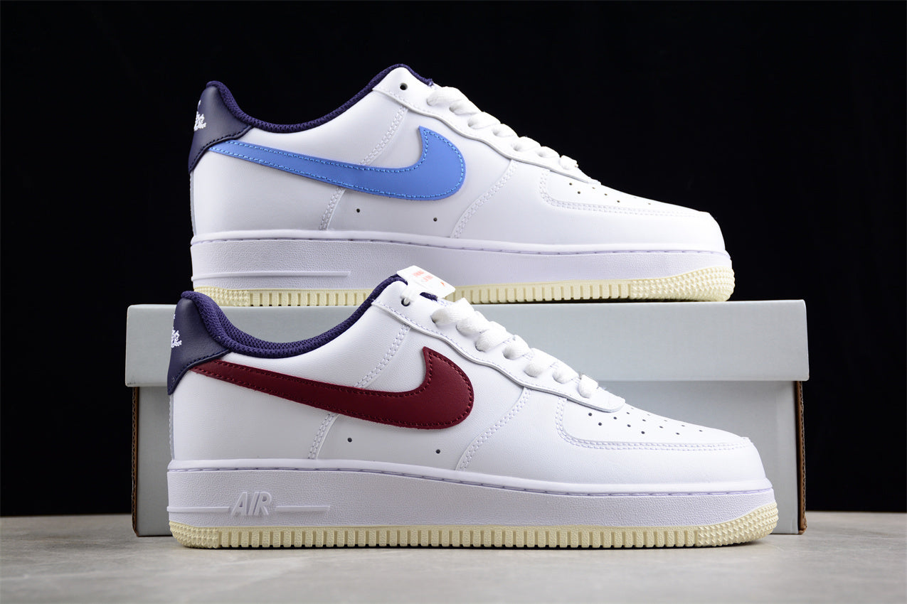 Nk Air Force 1'07 Low FV8105-161