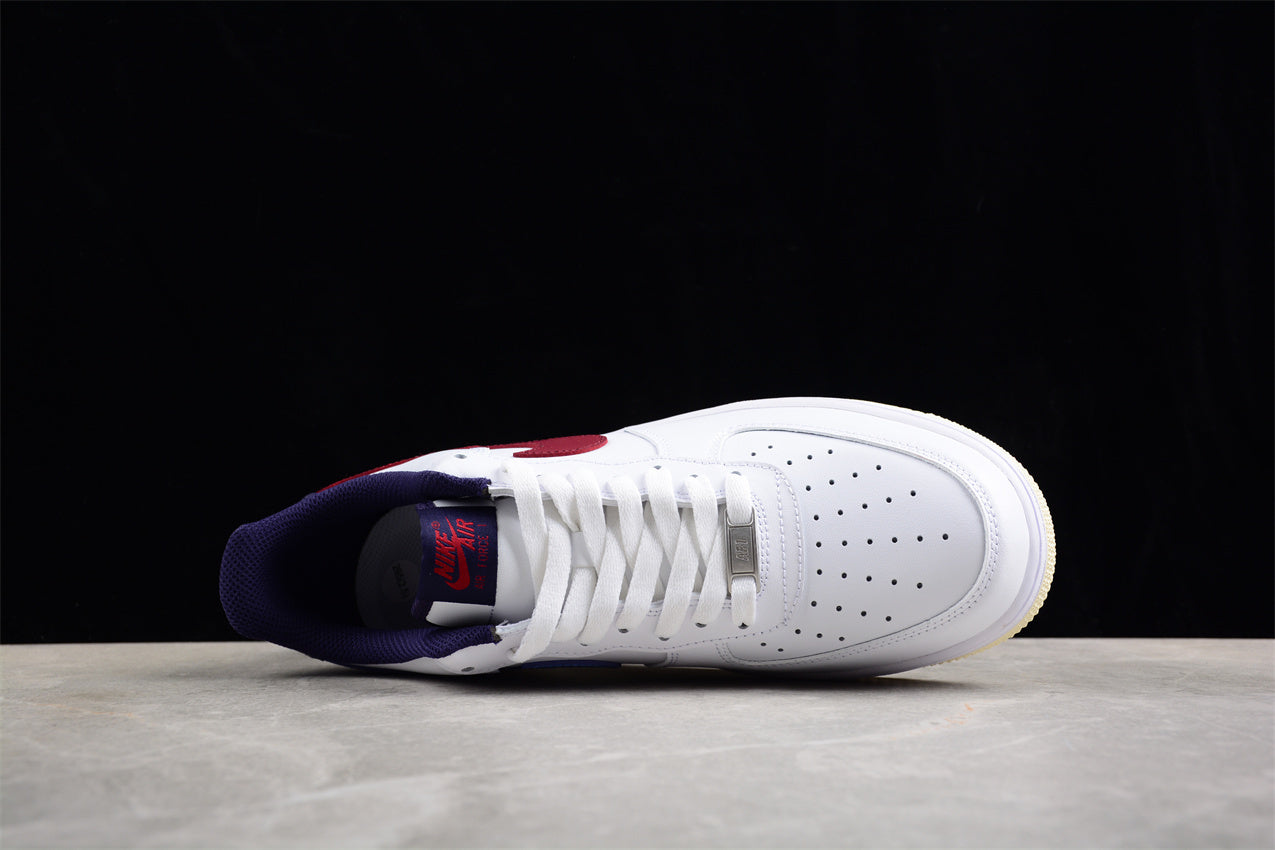 Nk Air Force 1'07 Low FV8105-161