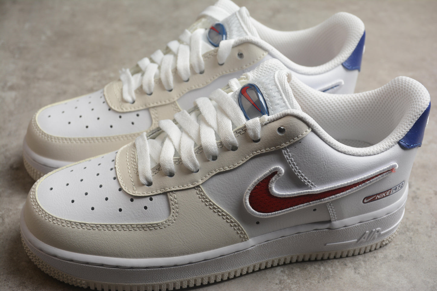 Nk Air Force 1'07 Low FZ3190-400