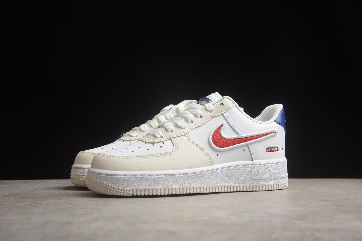 Nk Air Force 1'07 Low FZ3190-400