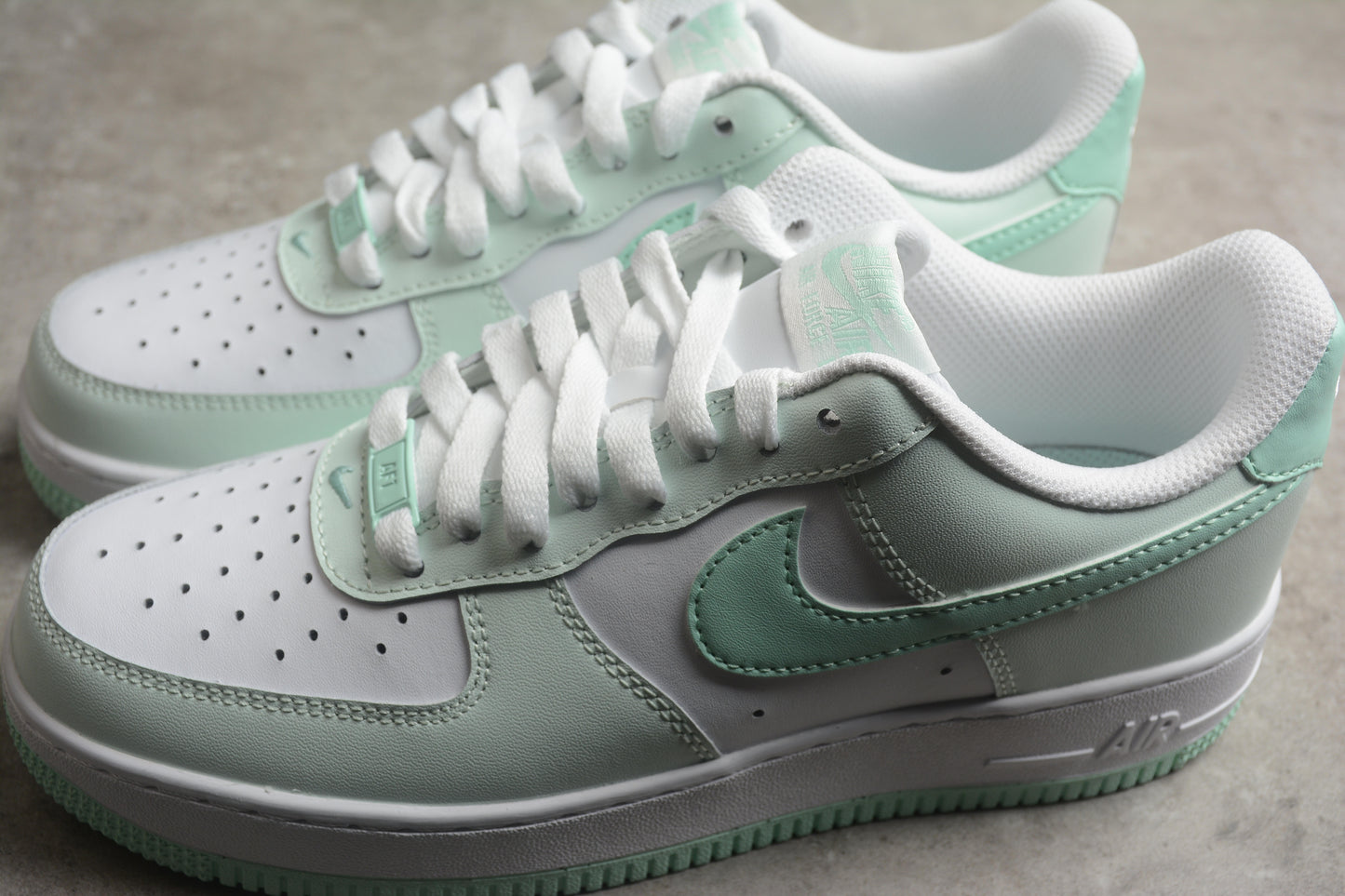 Nk Air Force 1'07 Low  FV5948-104