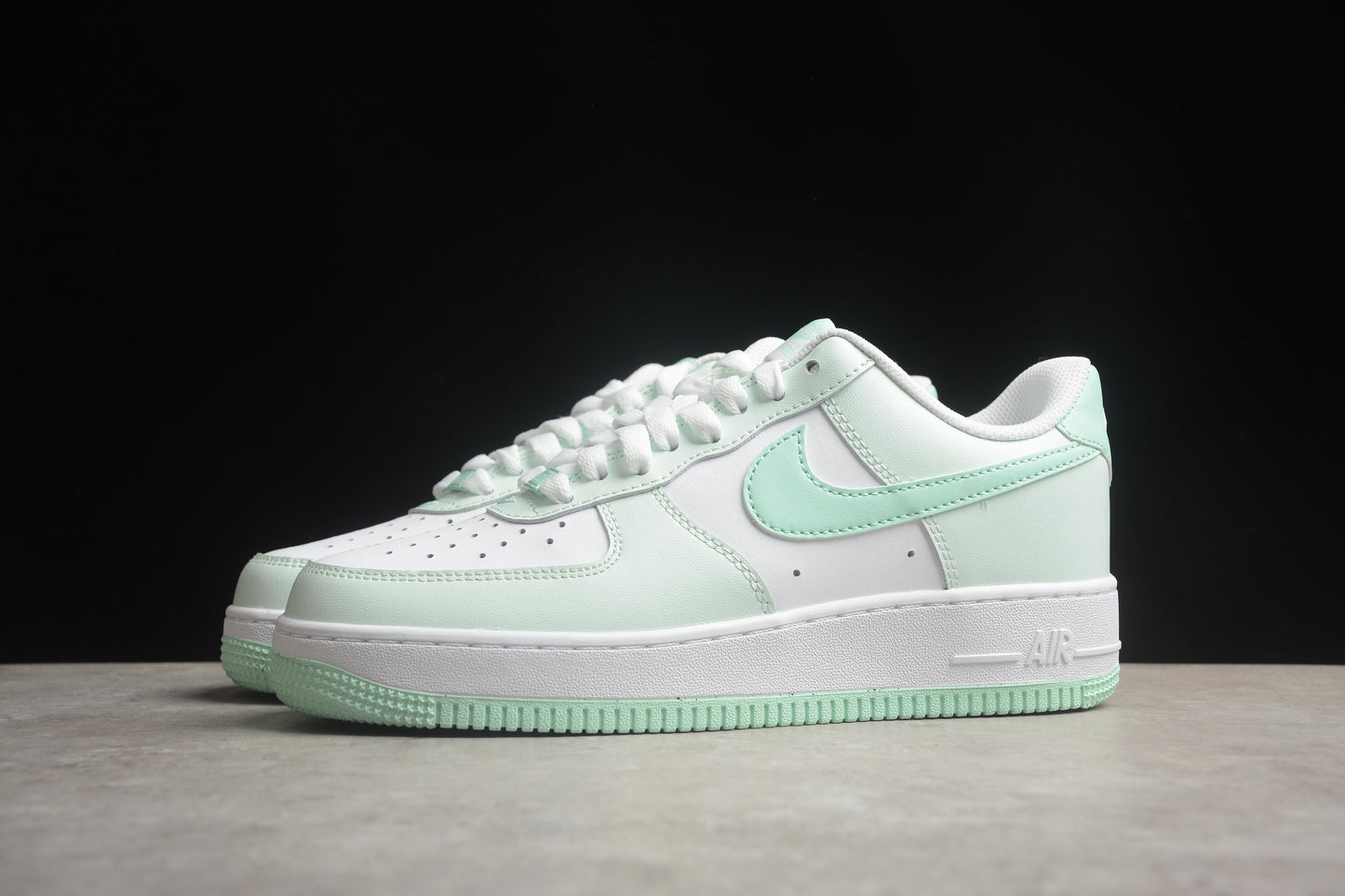 Nk Air Force 1'07 Low  FV5948-104