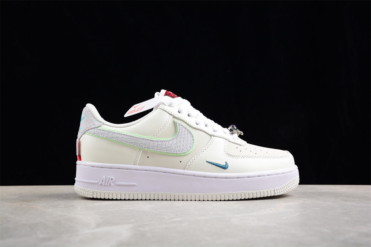 Nk Air Force 1'07 Low FZ5052-131