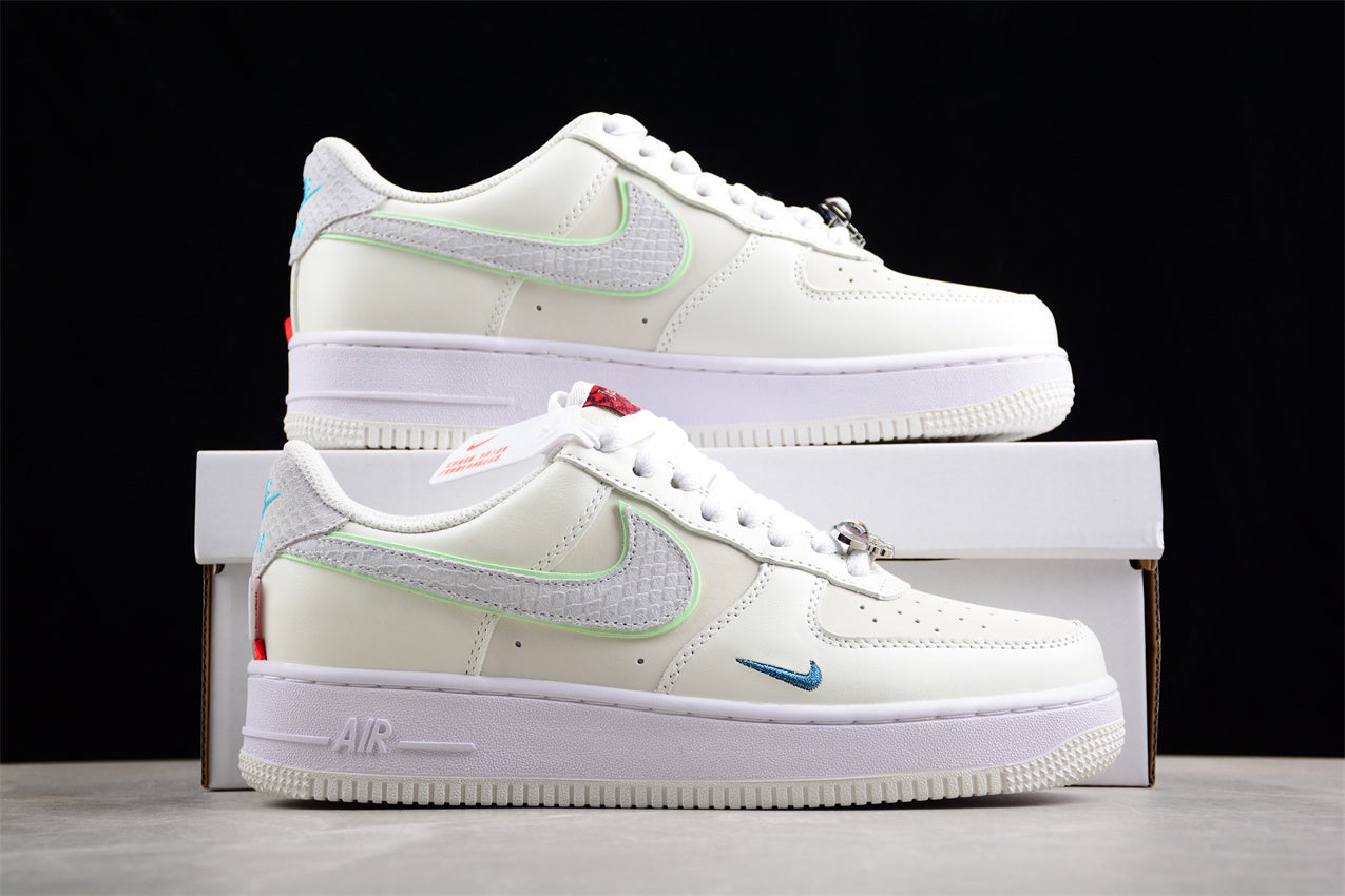 Nk Air Force 1'07 Low FZ5052-131