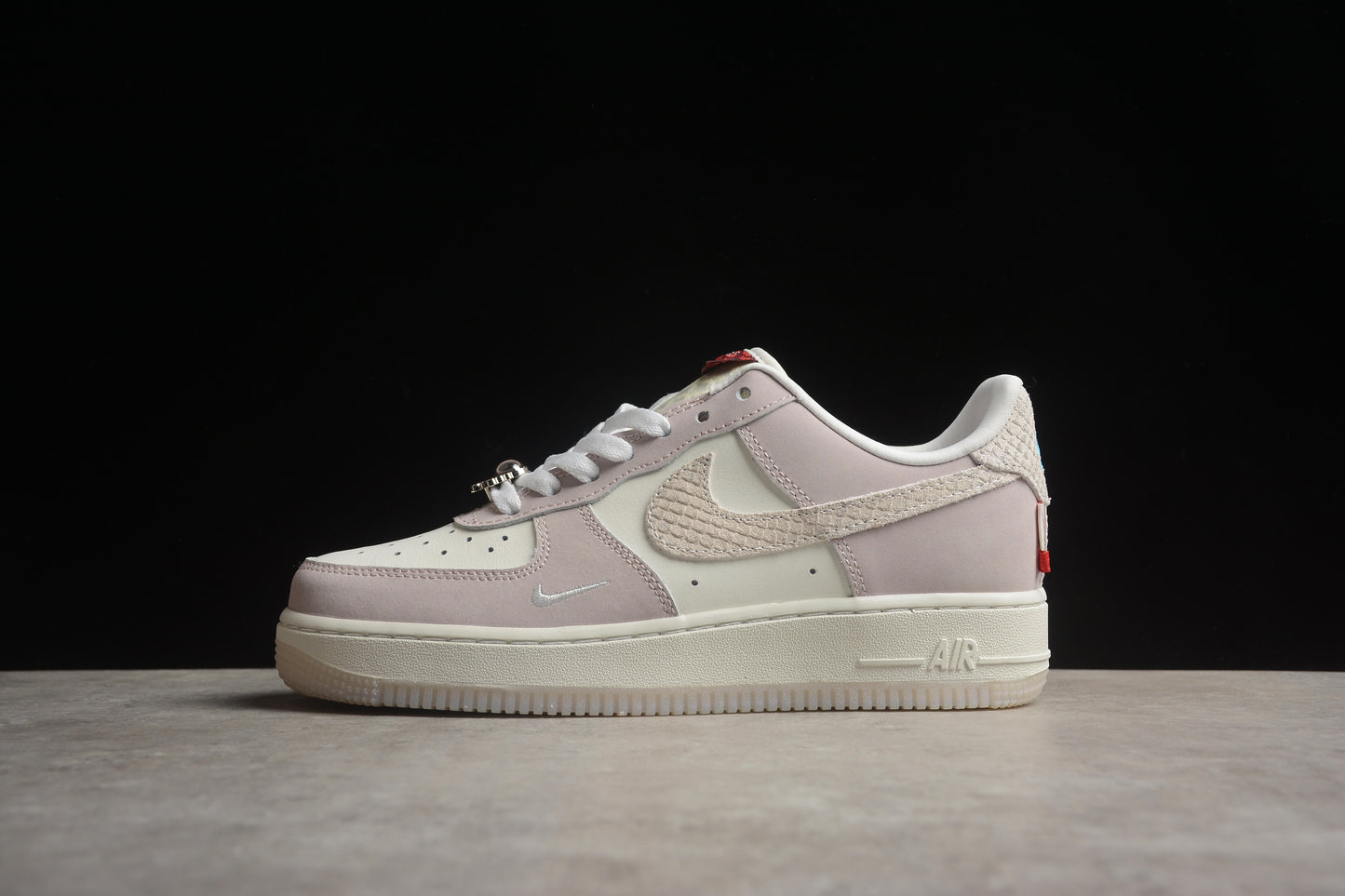 Nk Air Force 1'07 Low FZ5066-111
