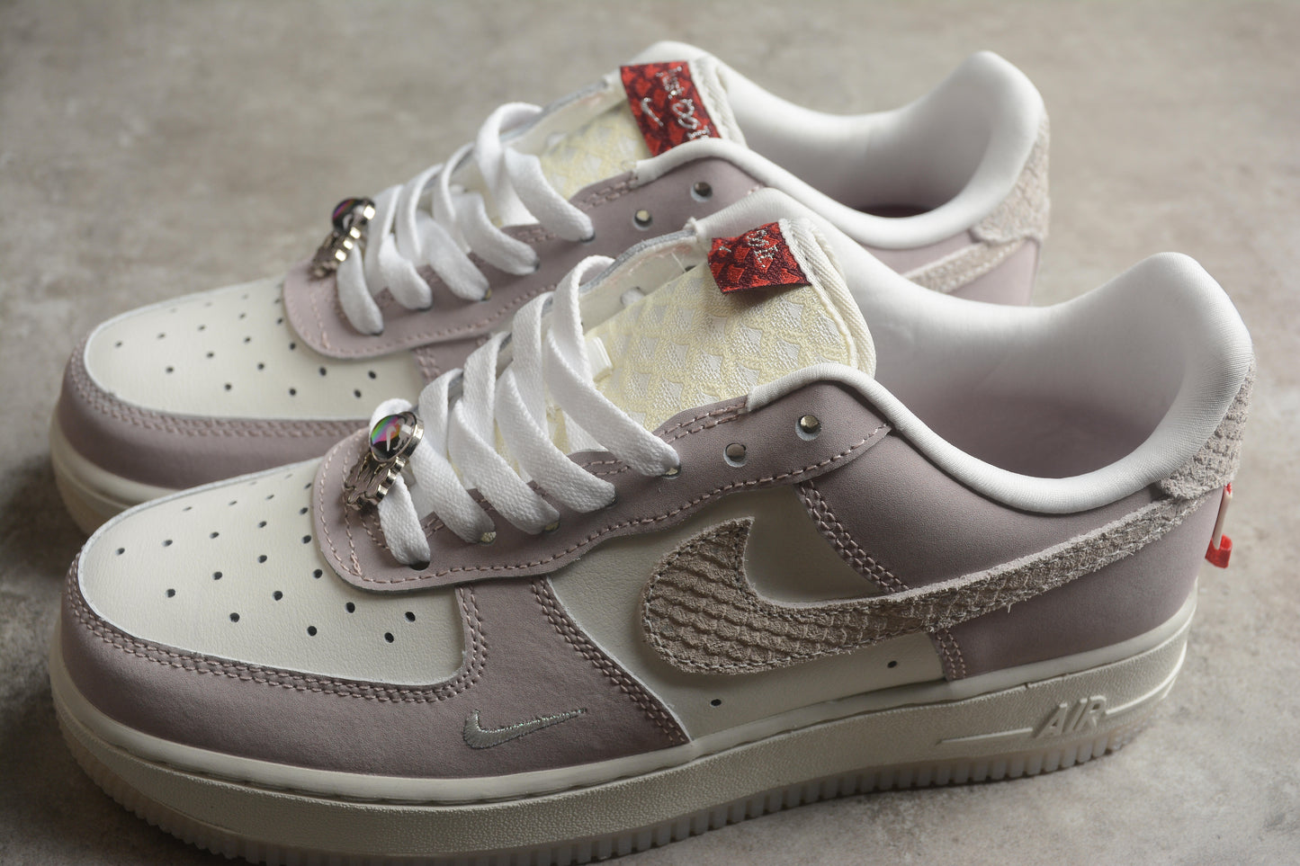 Nk Air Force 1'07 Low FZ5066-111