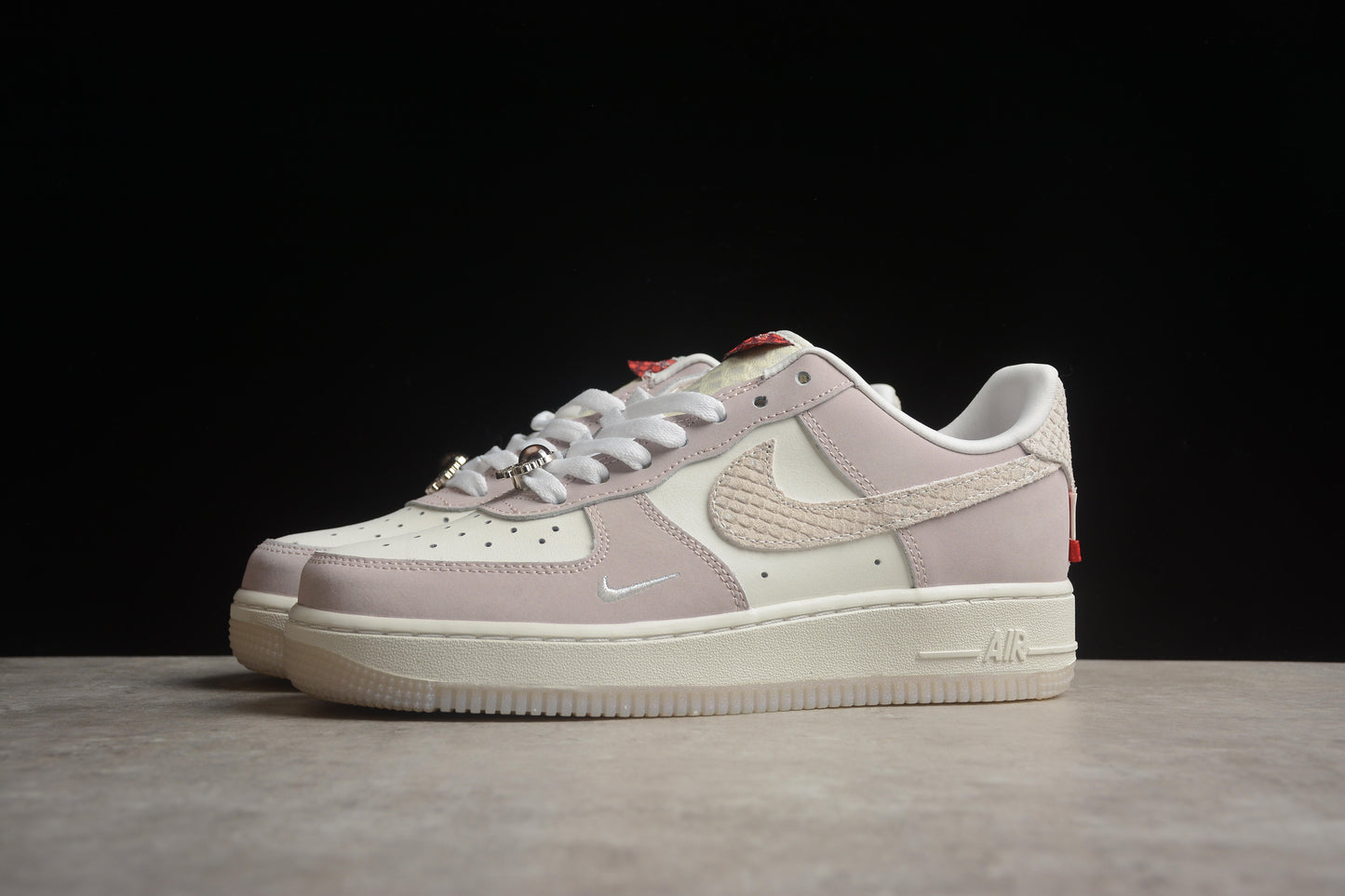 Nk Air Force 1'07 Low FZ5066-111
