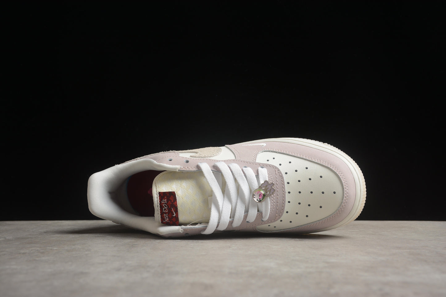 Nk Air Force 1'07 Low FZ5066-111