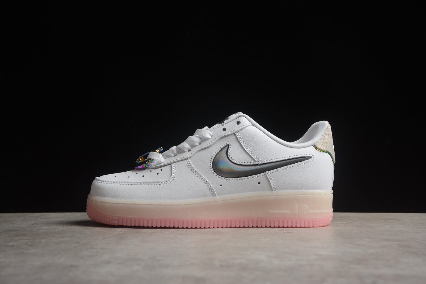 Nk Air Force 1'07 Low FZ5741-191
