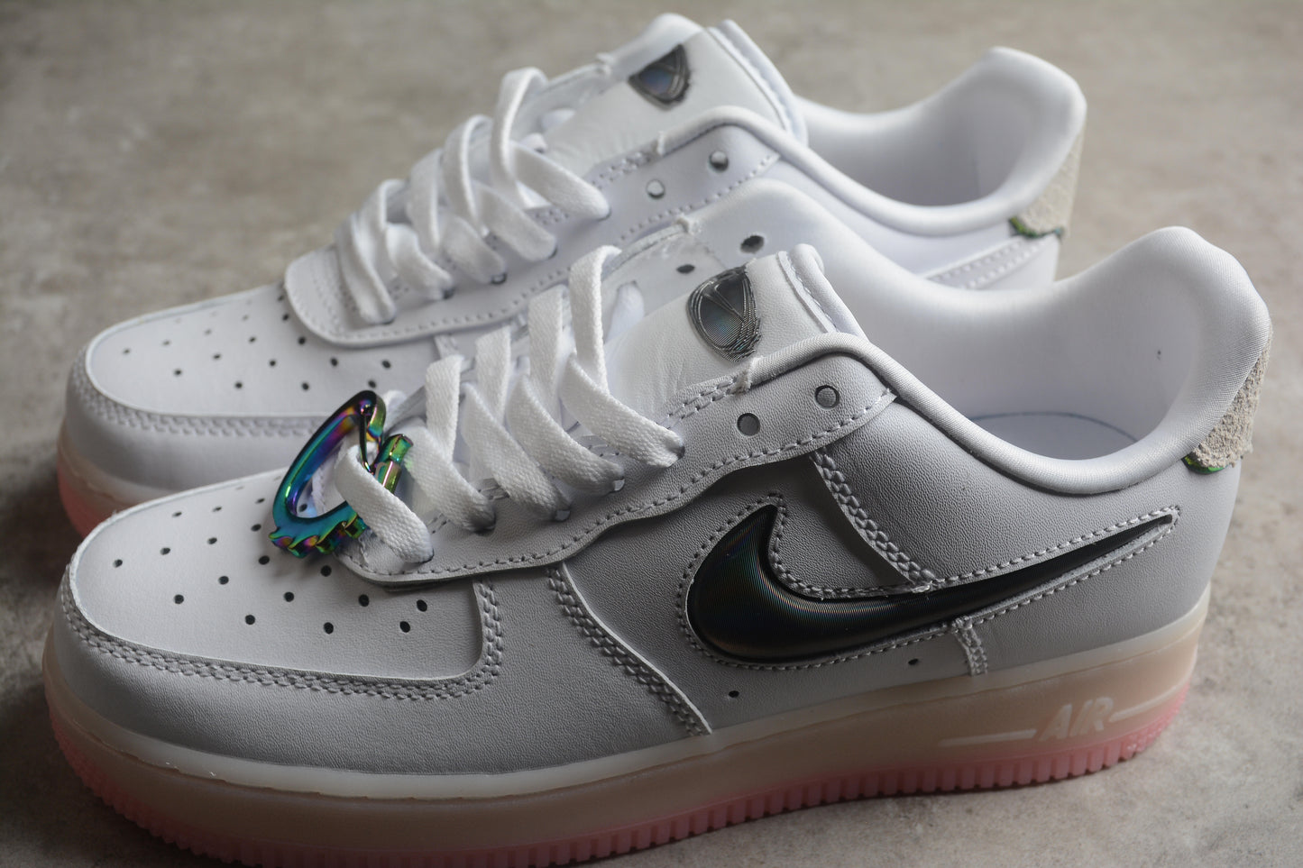 Nk Air Force 1'07 Low FZ5741-191