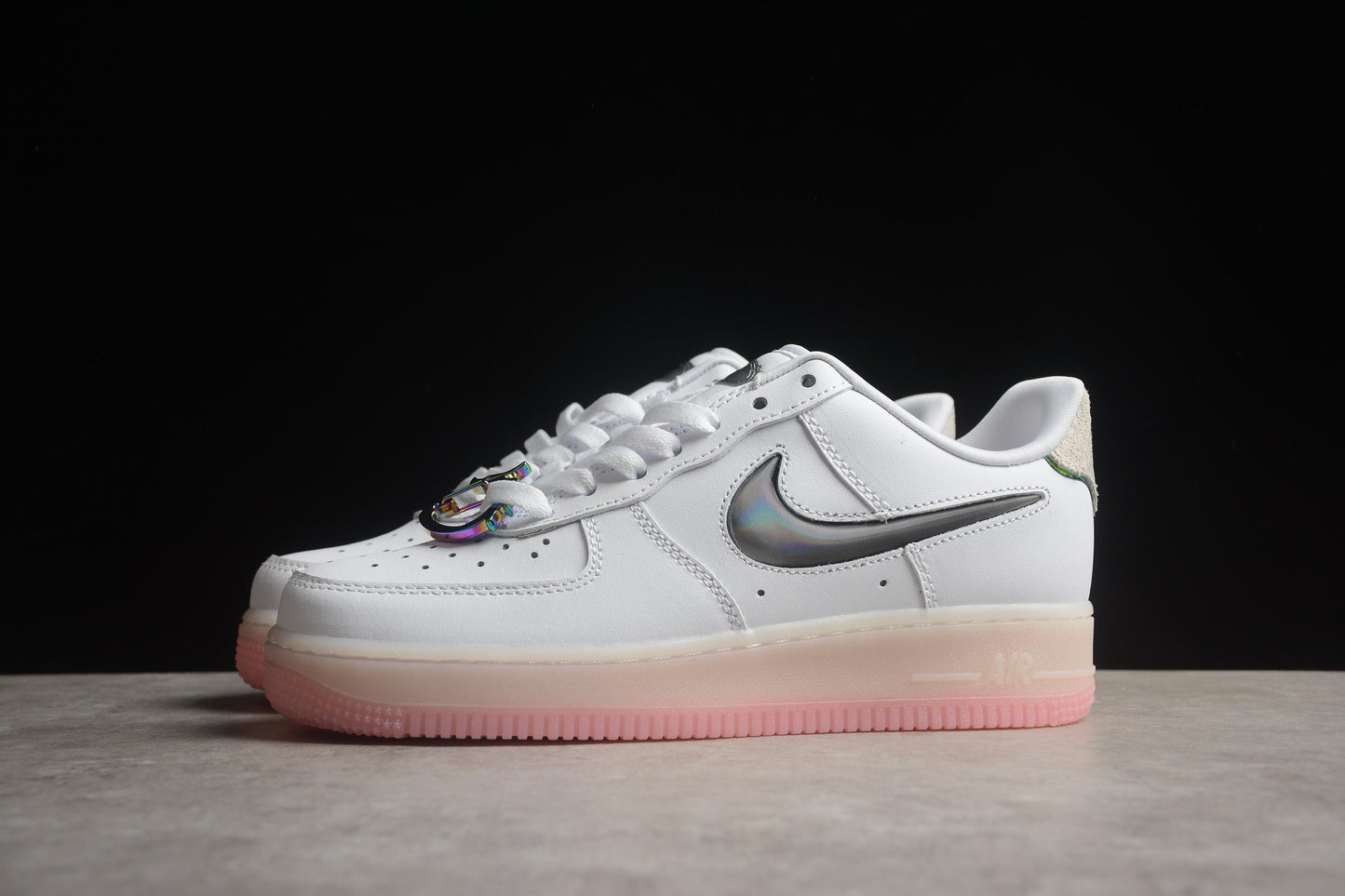 Nk Air Force 1'07 Low FZ5741-191