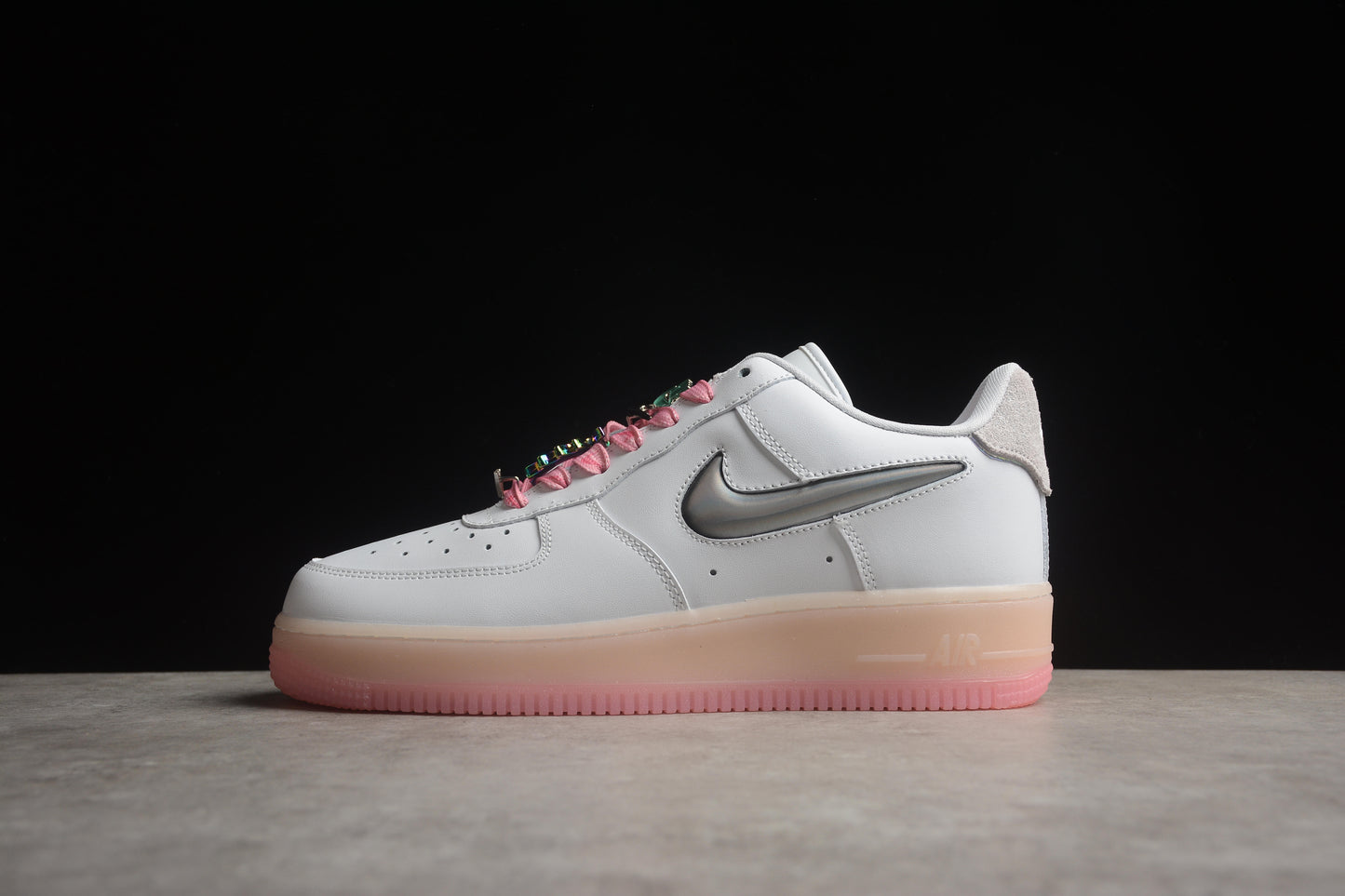 Nk Air Force 1'07 Low  FZ5741-191