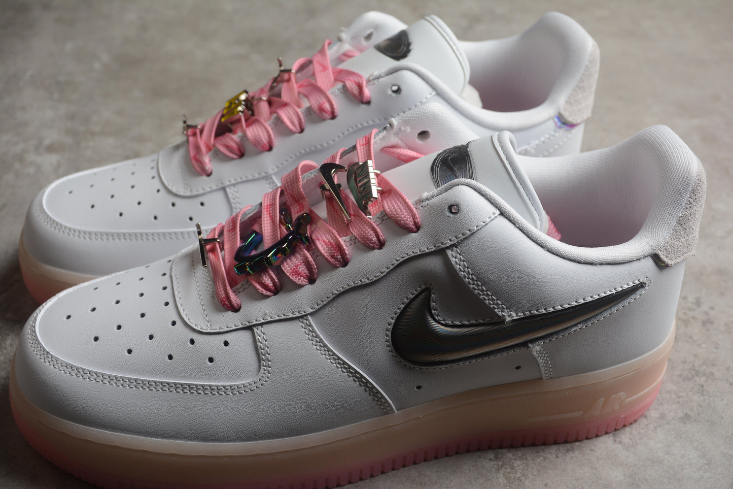 Nk Air Force 1'07 Low  FZ5741-191