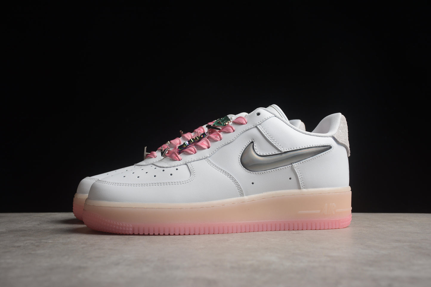 Nk Air Force 1'07 Low  FZ5741-191