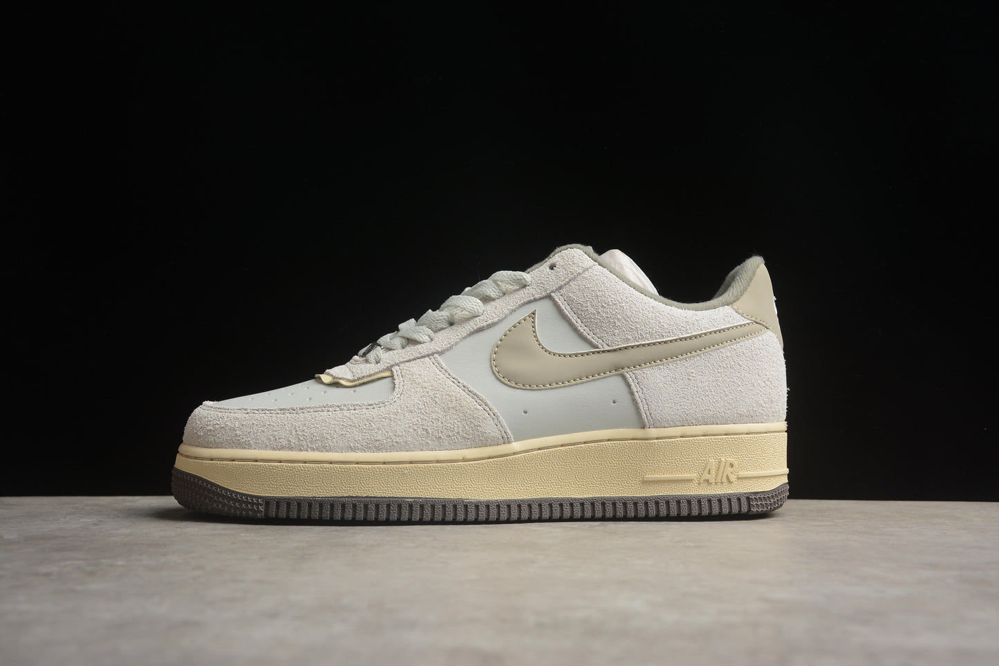 Nk Air Force 1'07 Low "Fadou" KL1201-111