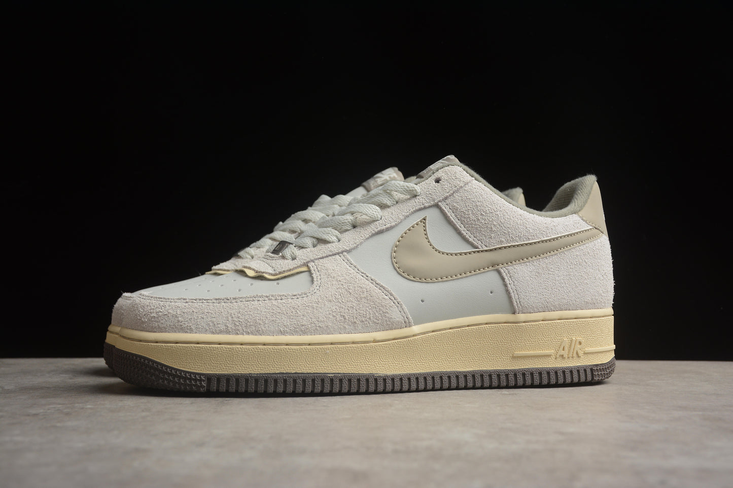Nk Air Force 1'07 Low "Fadou" KL1201-111