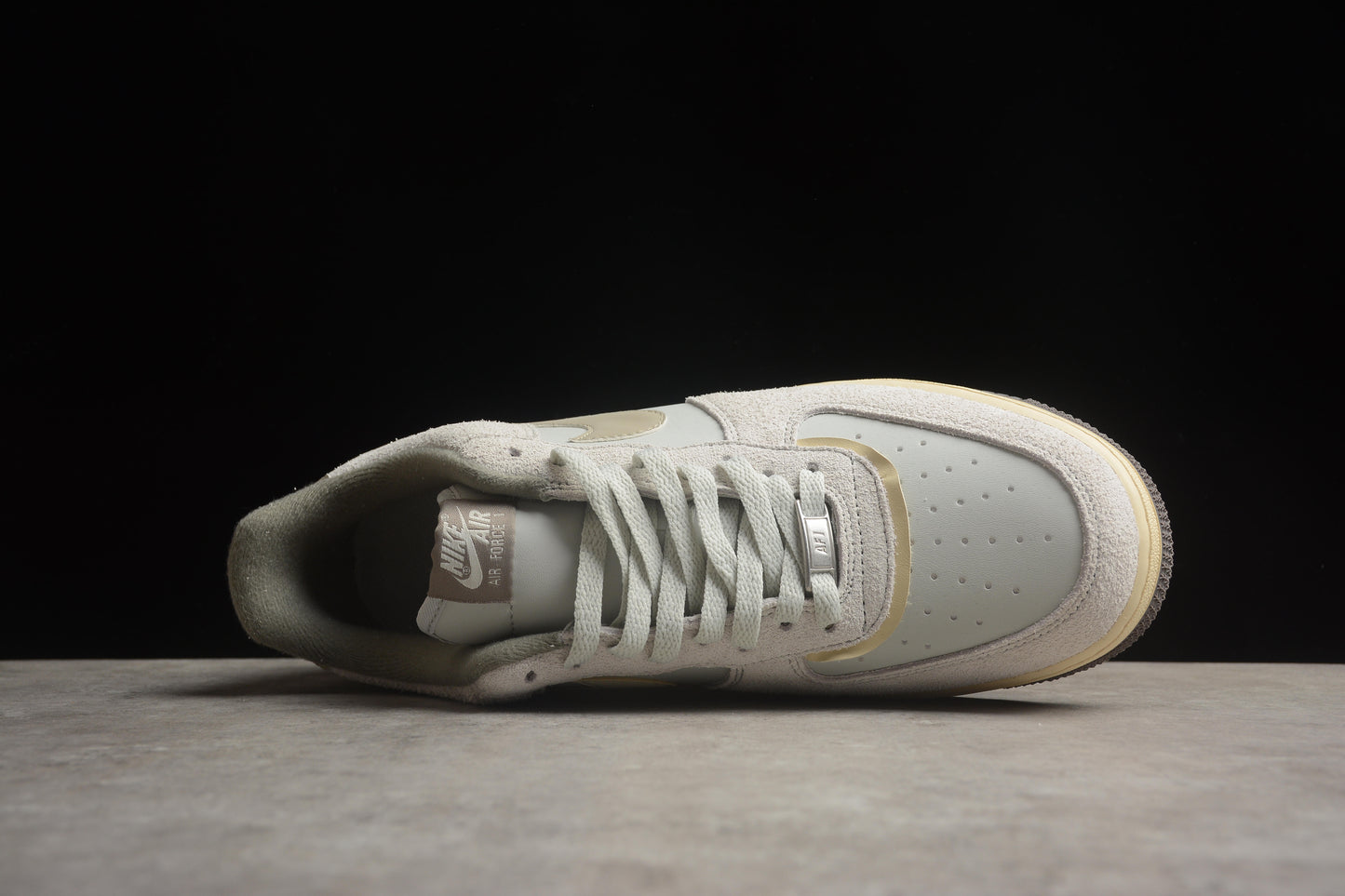 Nk Air Force 1'07 Low "Fadou" KL1201-111