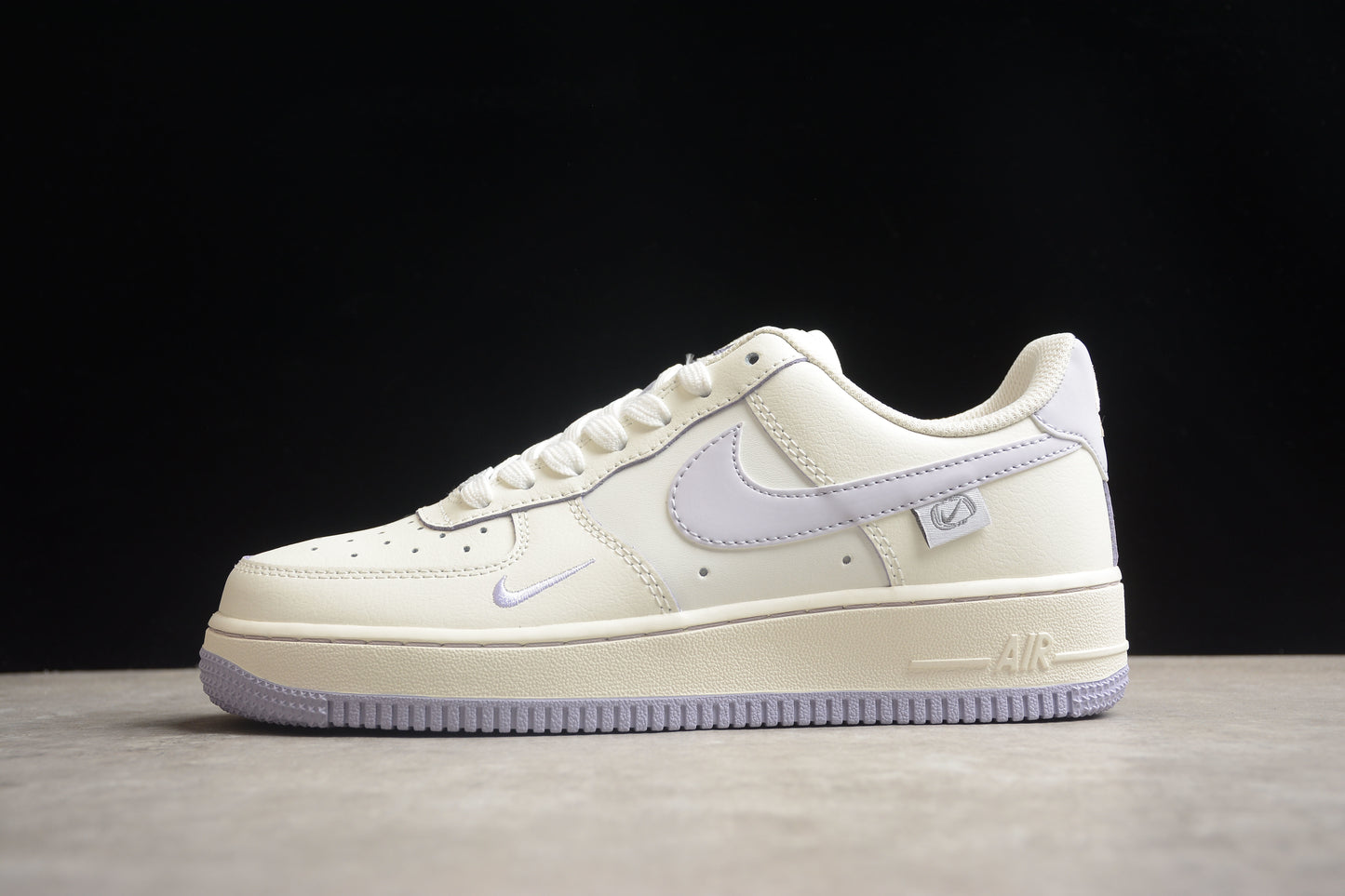 Nk Air Force 1'07 Low "Fairy Purple" FB1839-312