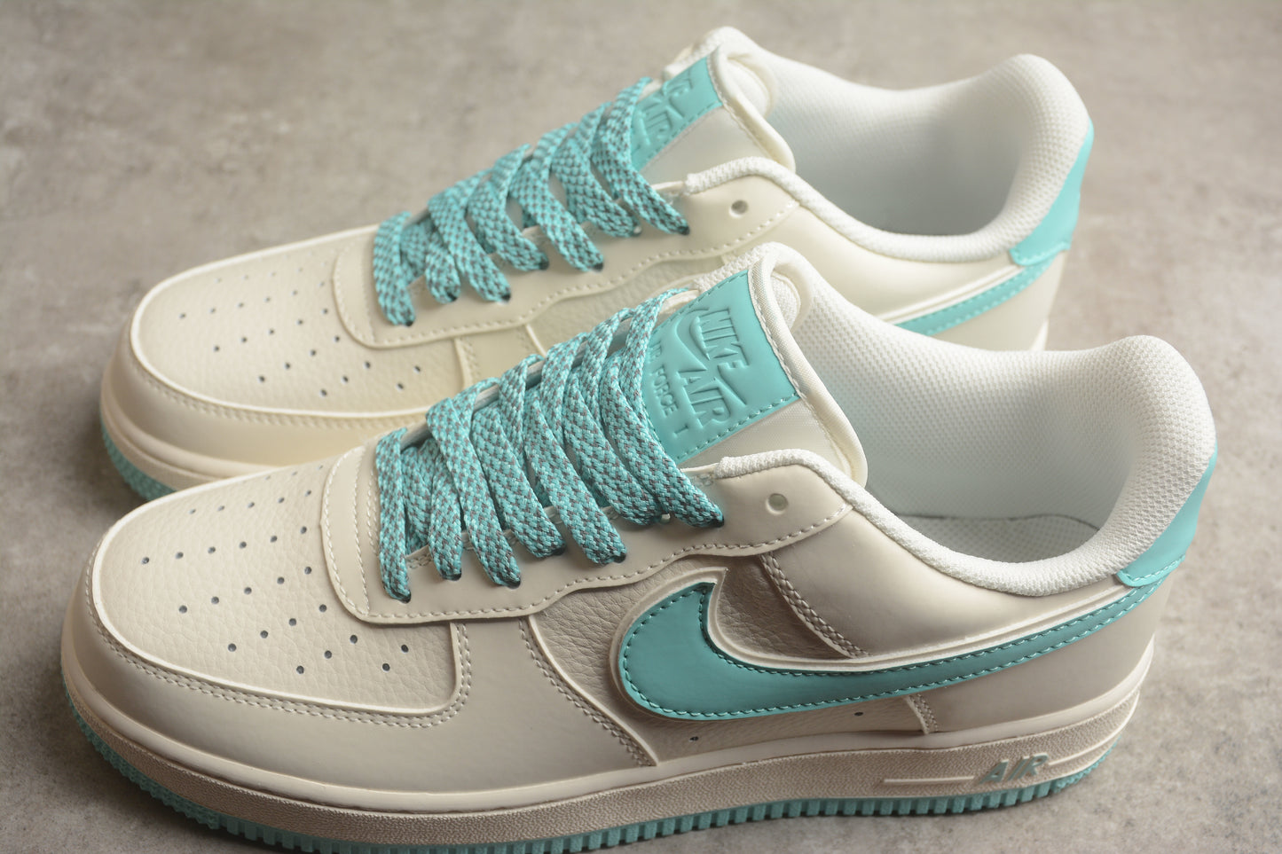Nk Air Force 1'07 Low GL6835-006