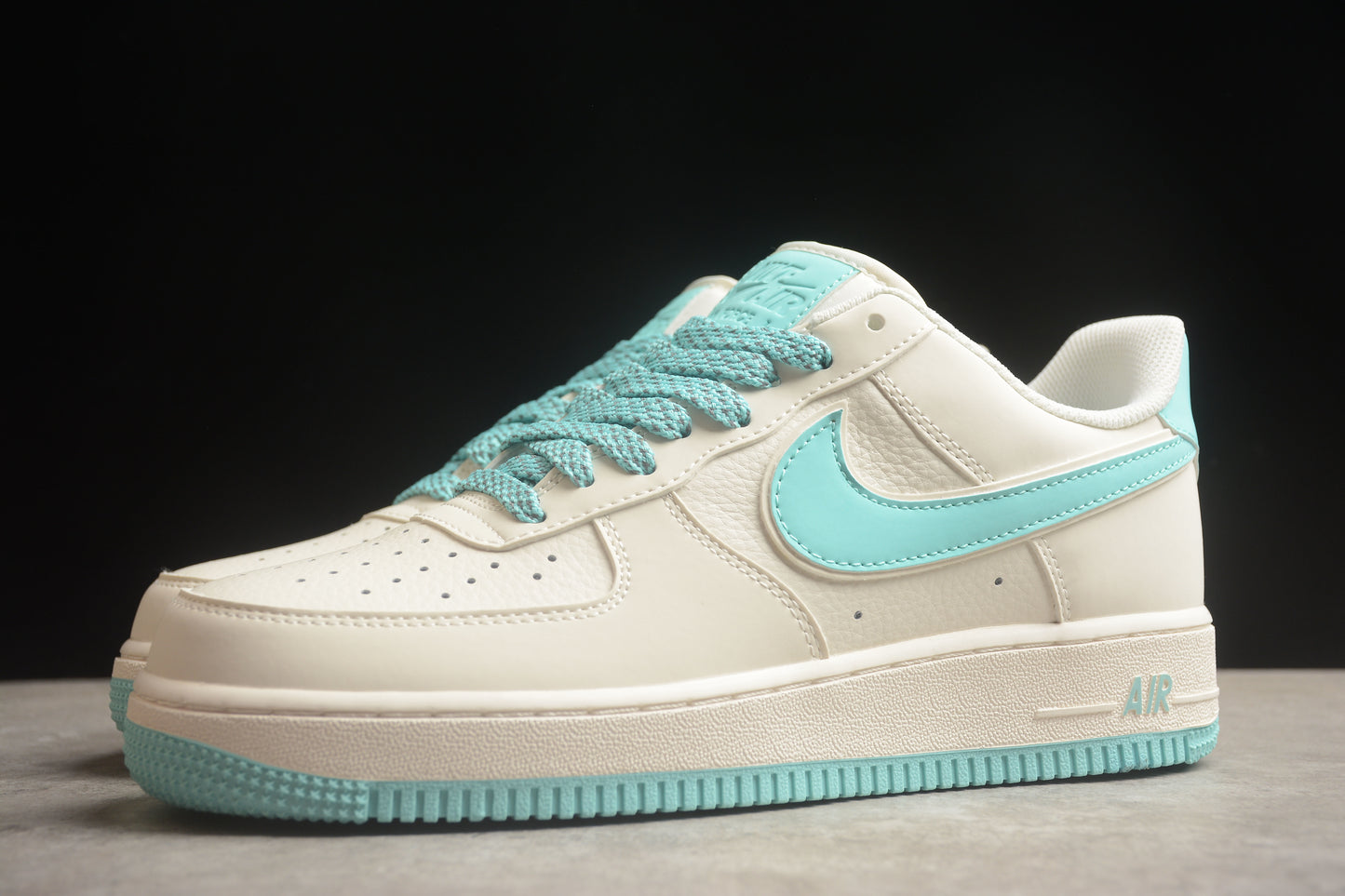 Nk Air Force 1'07 Low GL6835-006