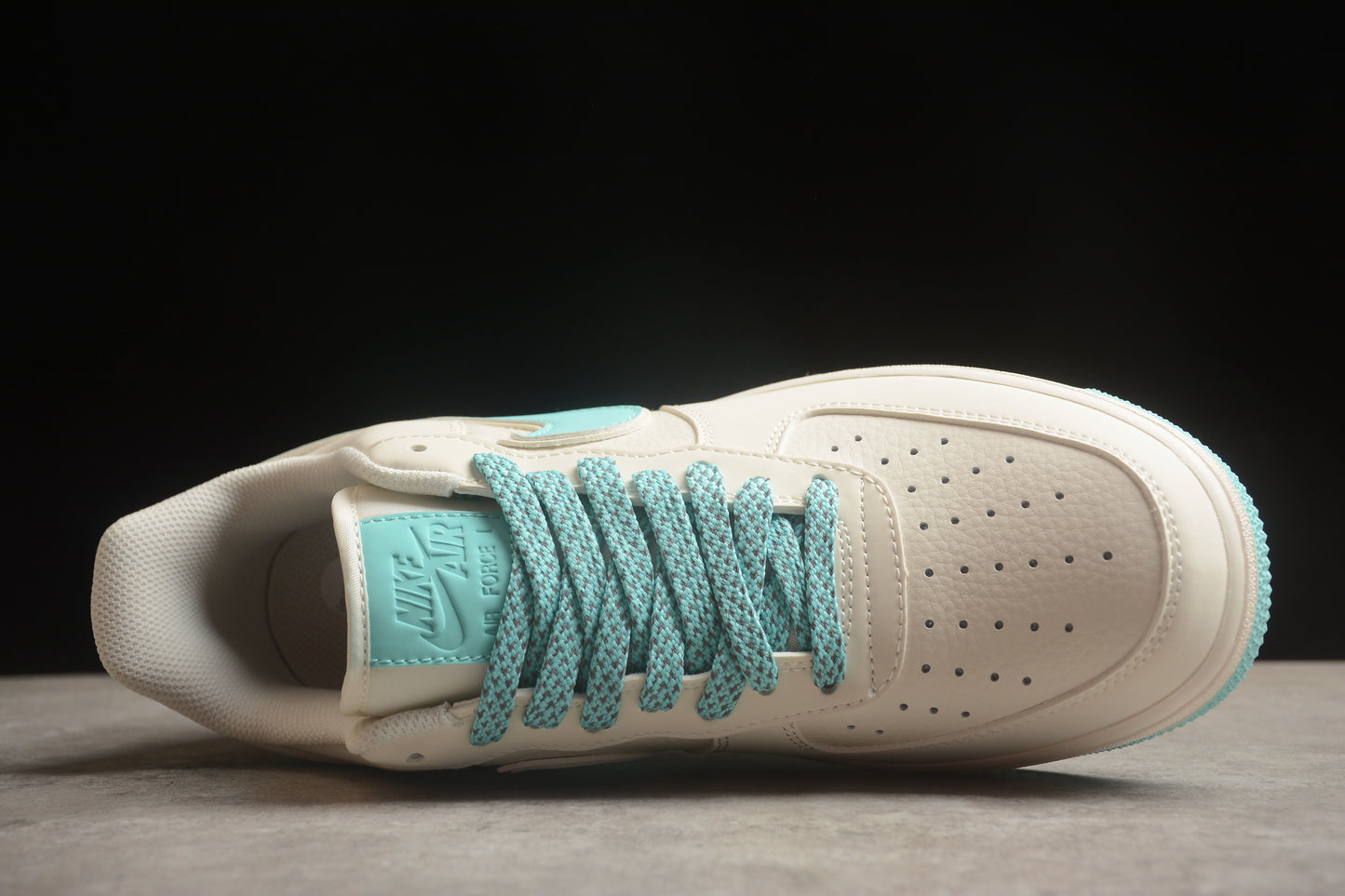 Nk Air Force 1'07 Low GL6835-006