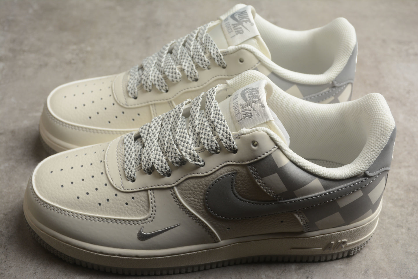 Nk Air Force 1'07 Low GZ5688-077