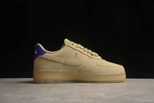 Nk Air Force 1'07 Low "Grain" FN7202-224