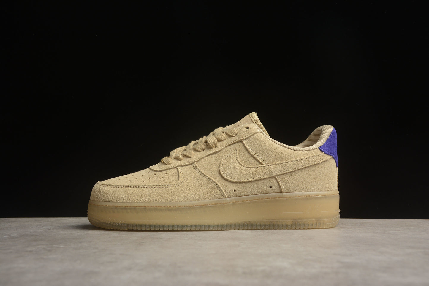 Nk Air Force 1'07 Low "Grain" FN7202-224