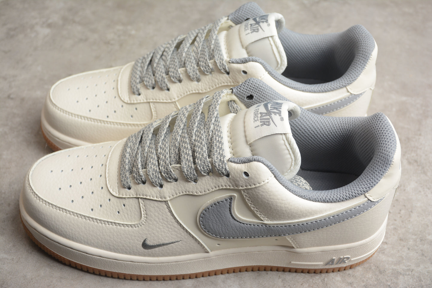 Nk Air Force 1'07 Low HD1689-102