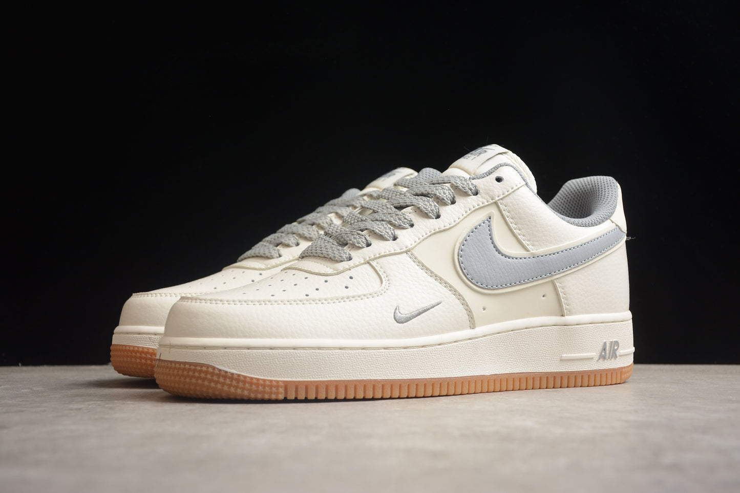 Nk Air Force 1'07 Low HD1689-102