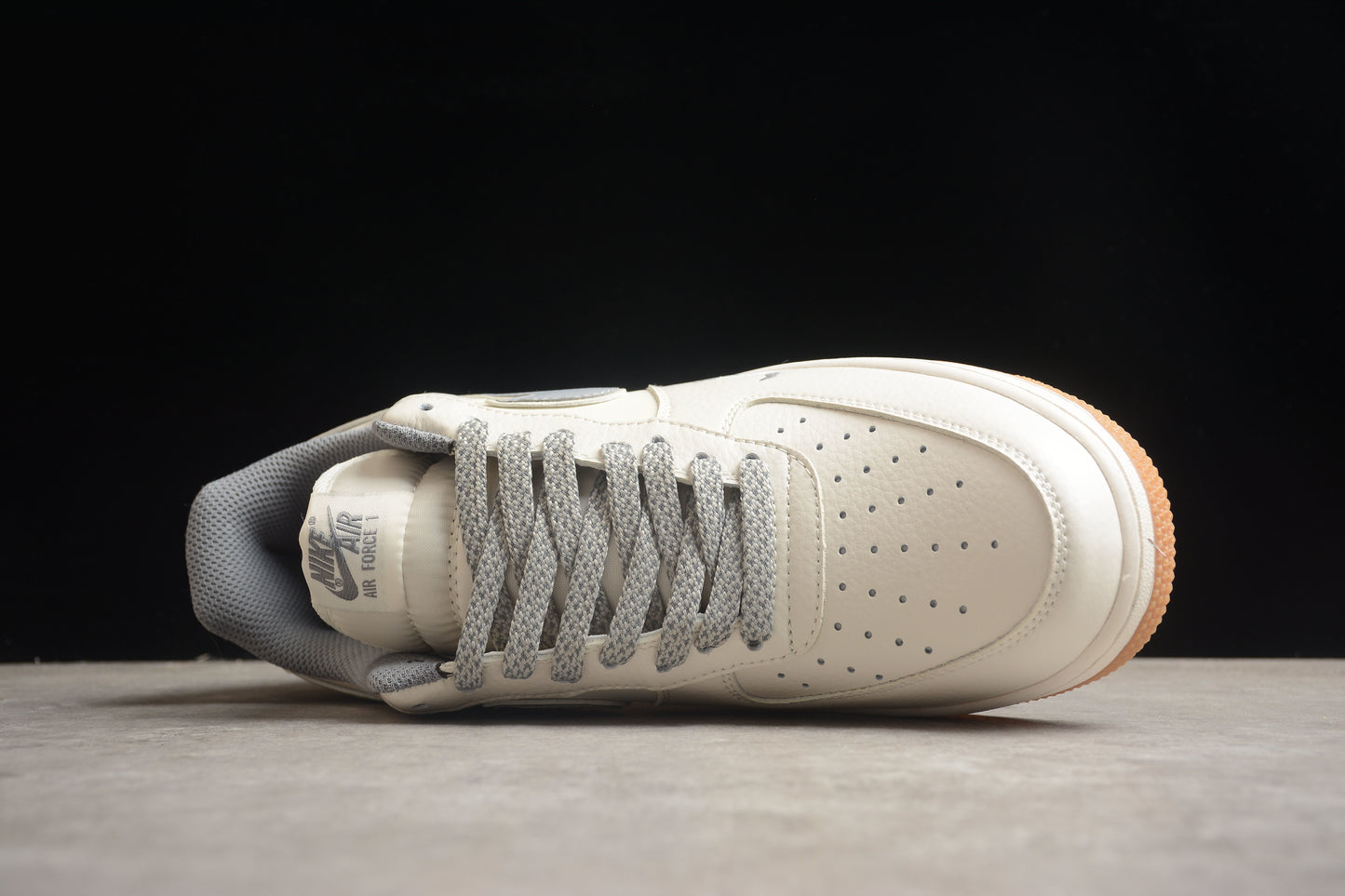 Nk Air Force 1'07 Low HD1689-102