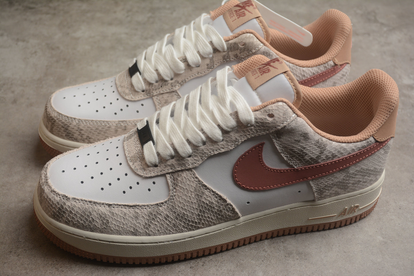 Nk Air Force 1'07 Low HF2898-100