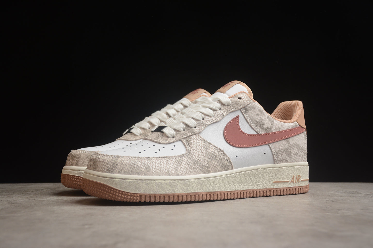 Nk Air Force 1'07 Low HF2898-100