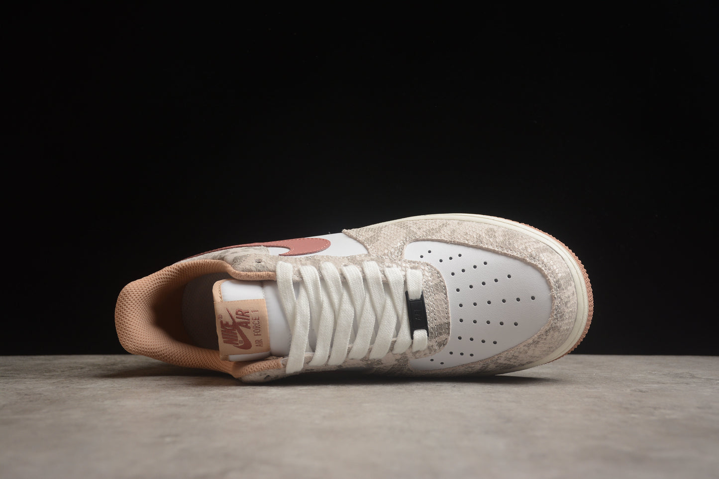 Nk Air Force 1'07 Low HF2898-100