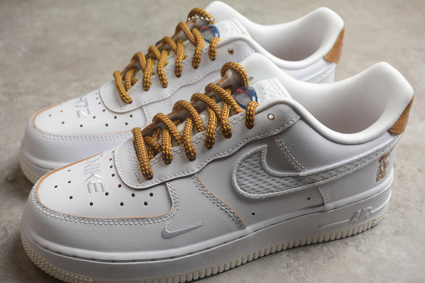 Nk Air Force 1'07 Low HF5716-111