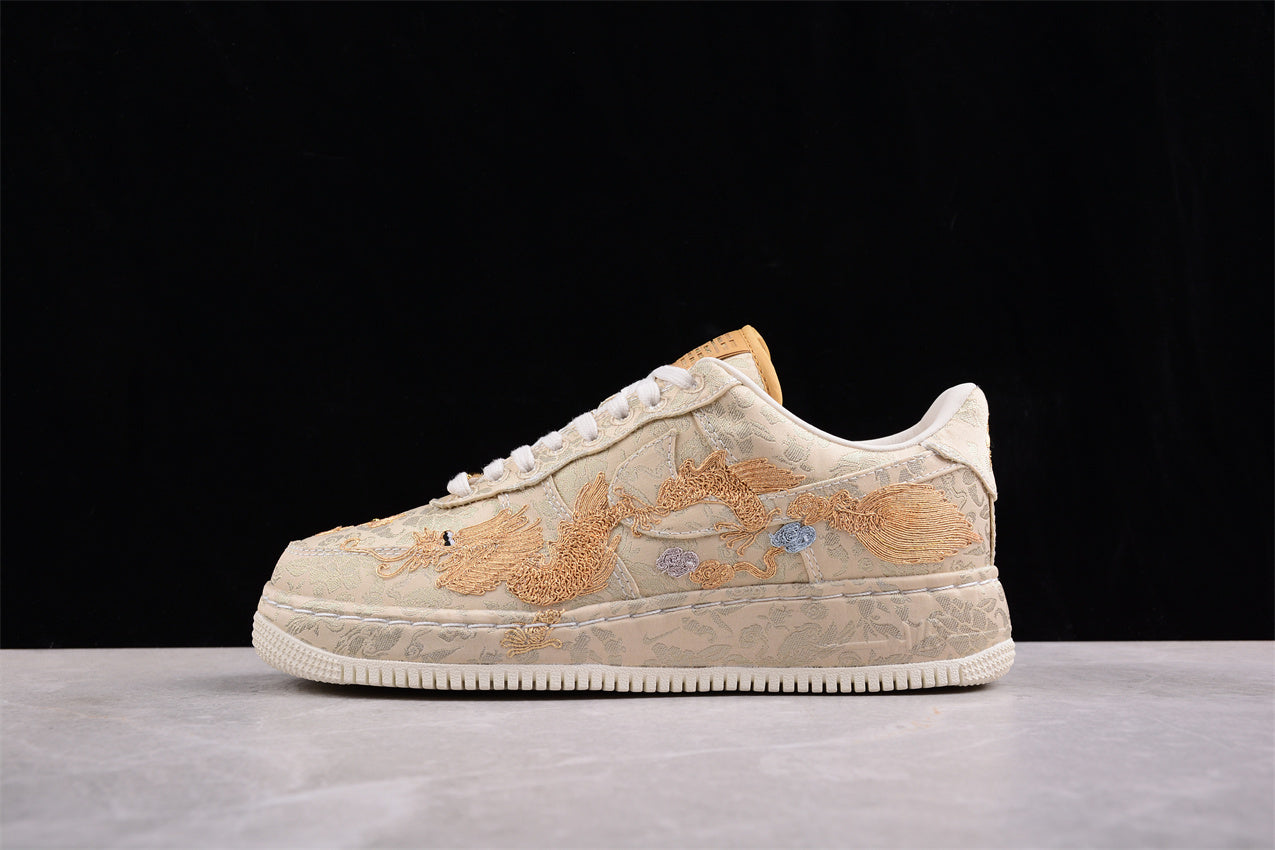 Nk Air Force 1'07 Low HJ4285-777
