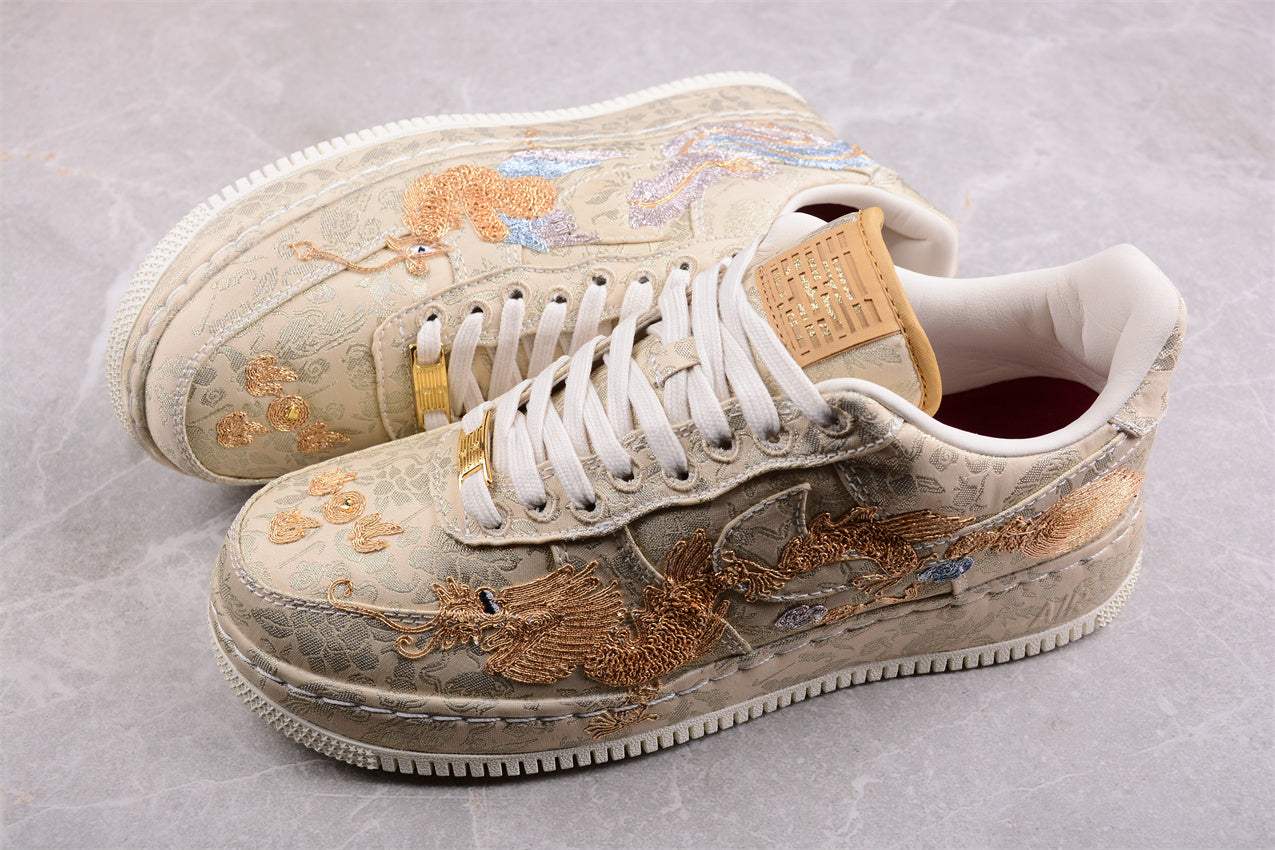 Nk Air Force 1'07 Low HJ4285-777
