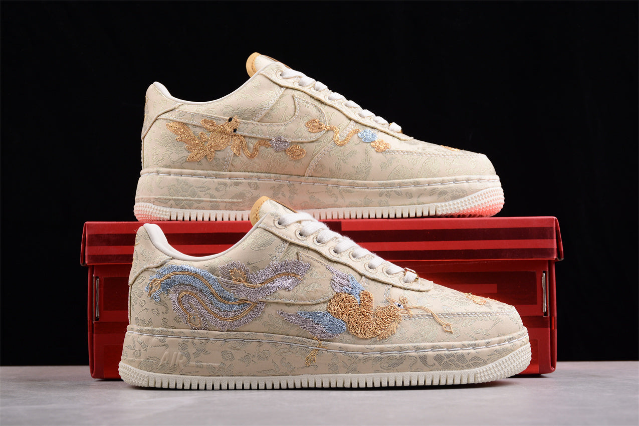 Nk Air Force 1'07 Low HJ4285-777