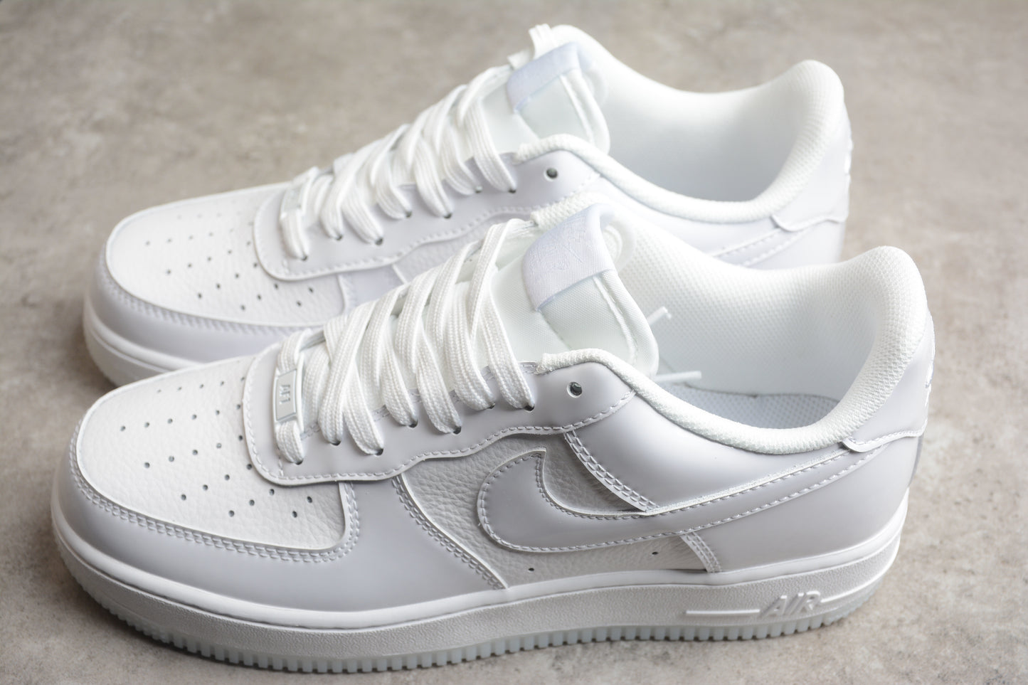 Nk Air Force 1'07 Low  HP3656-522