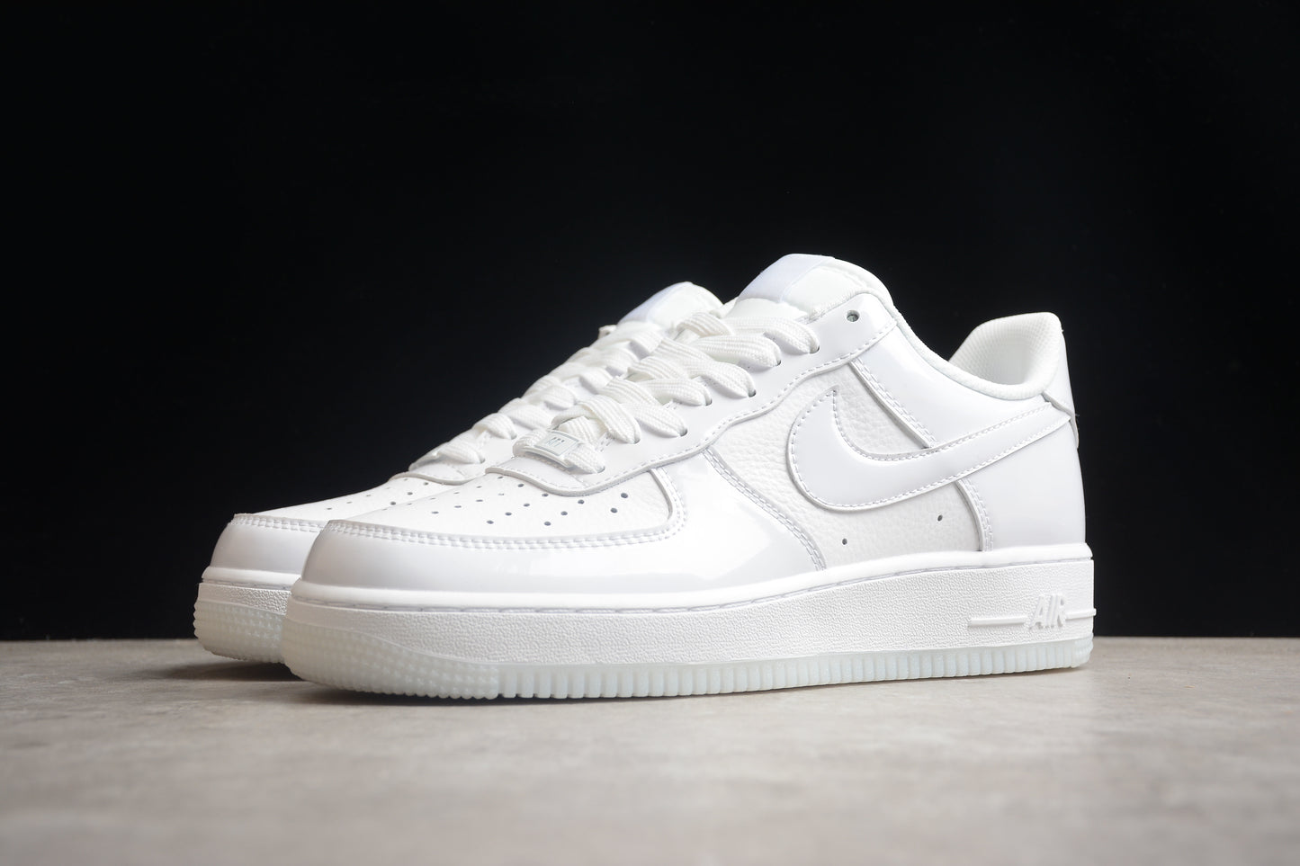 Nk Air Force 1'07 Low  HP3656-522