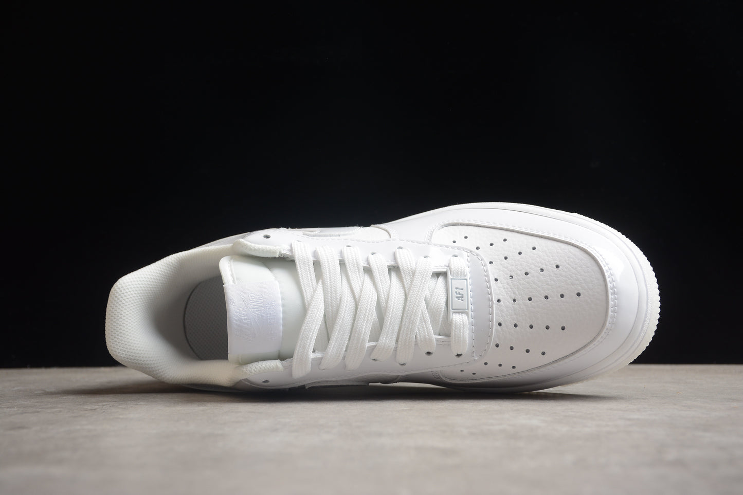 Nk Air Force 1'07 Low  HP3656-522