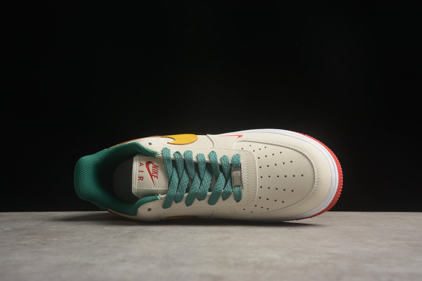 Nk Air Force 1'07 Low HX123-002