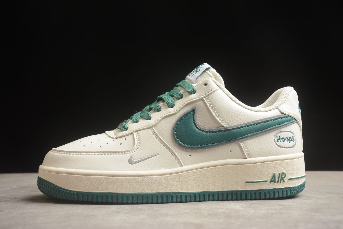 Nk Air Force 1'07 Low "Hoops" HP2369-001