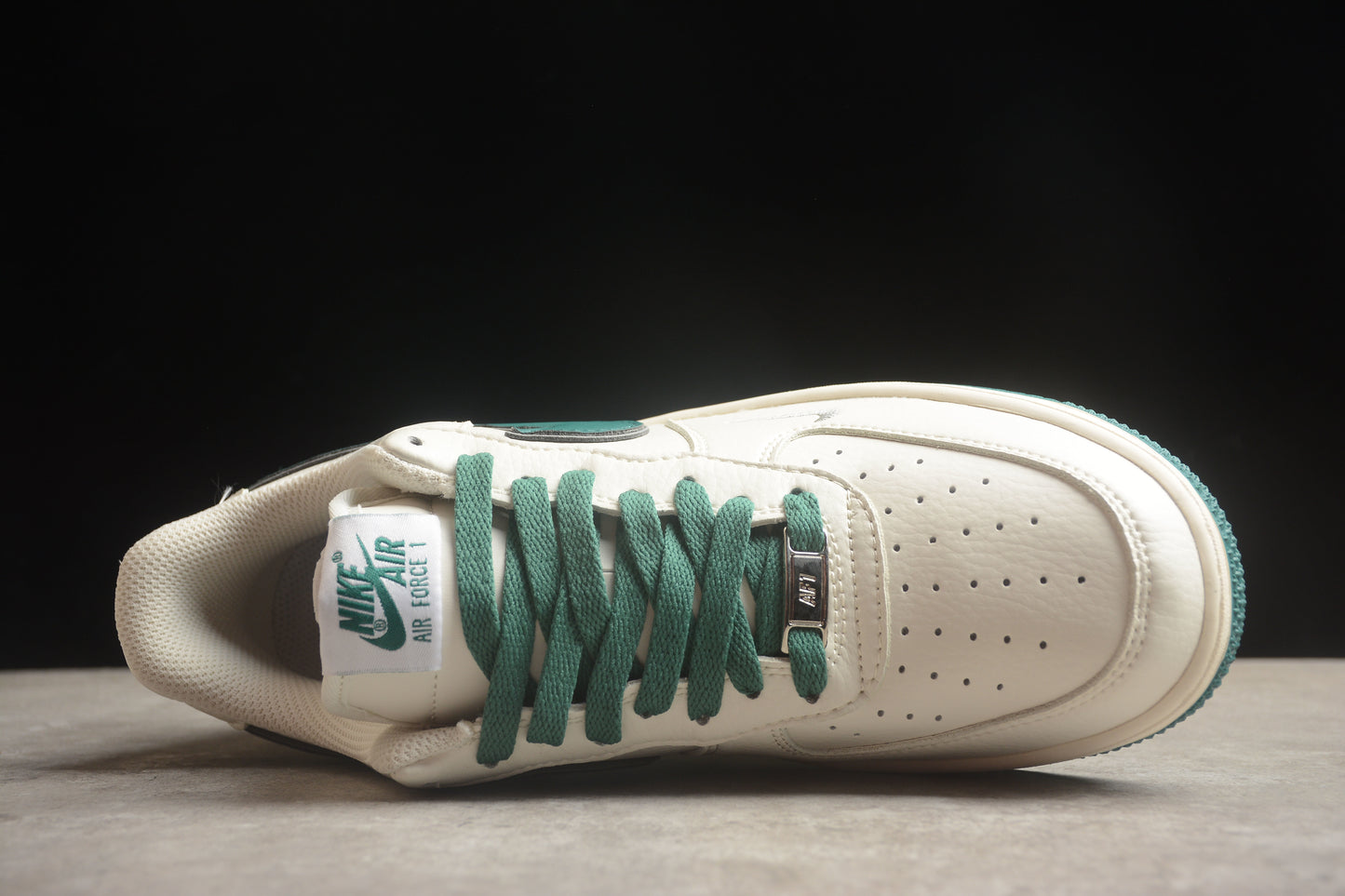 Nk Air Force 1'07 Low "Hoops" HP2369-001