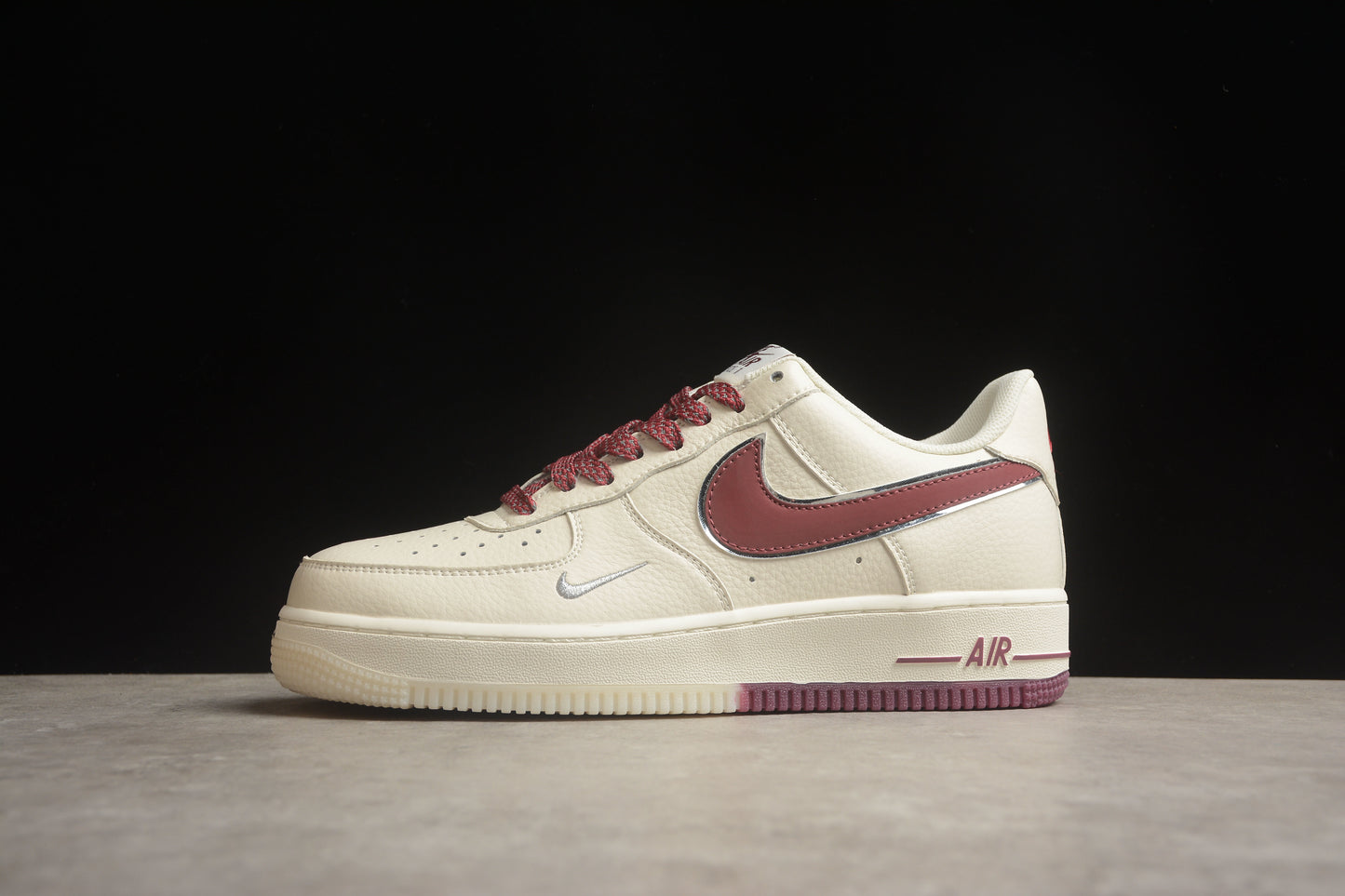 Nk Air Force 1'07 Low JJ0253-009