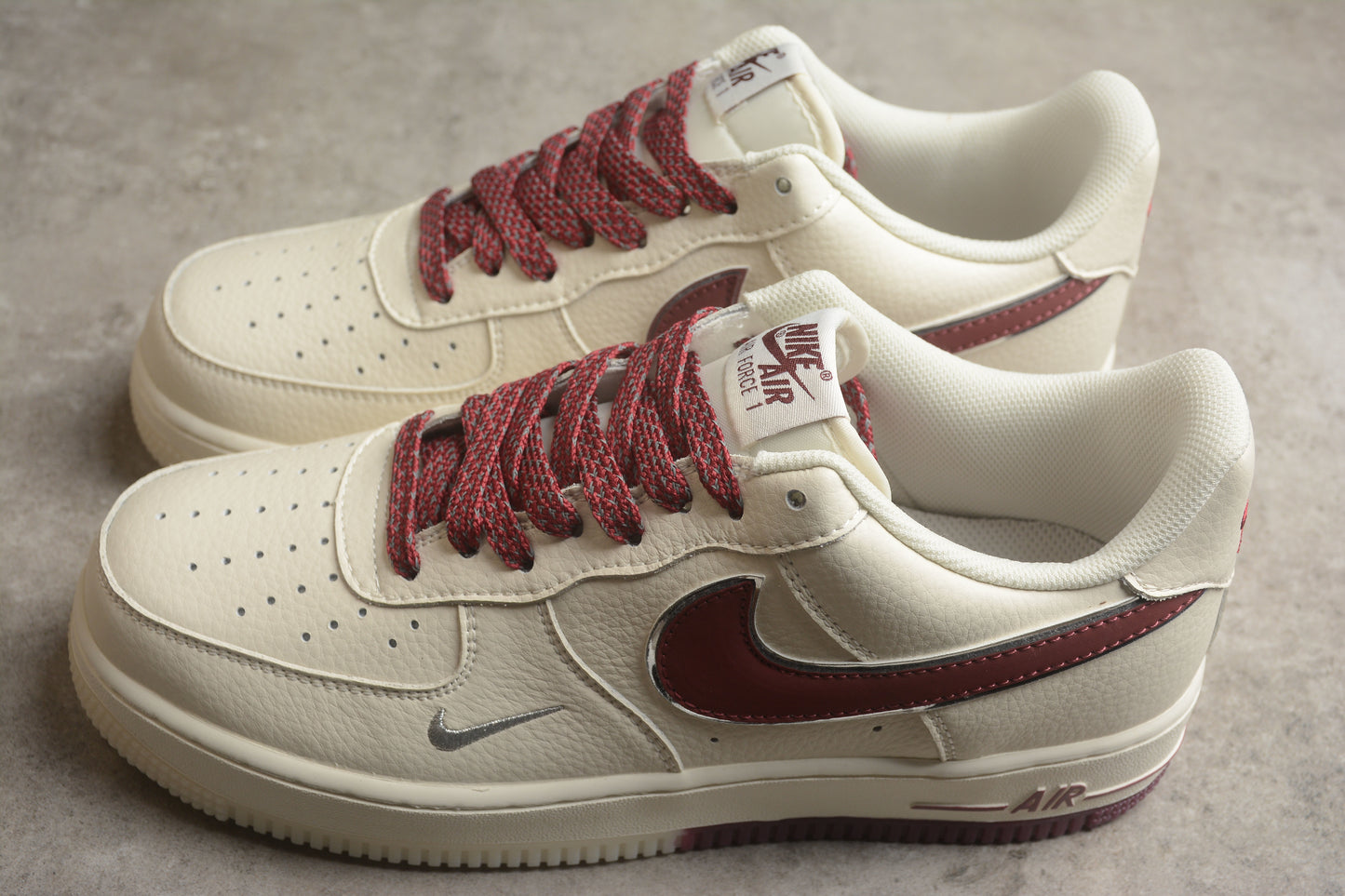 Nk Air Force 1'07 Low JJ0253-009