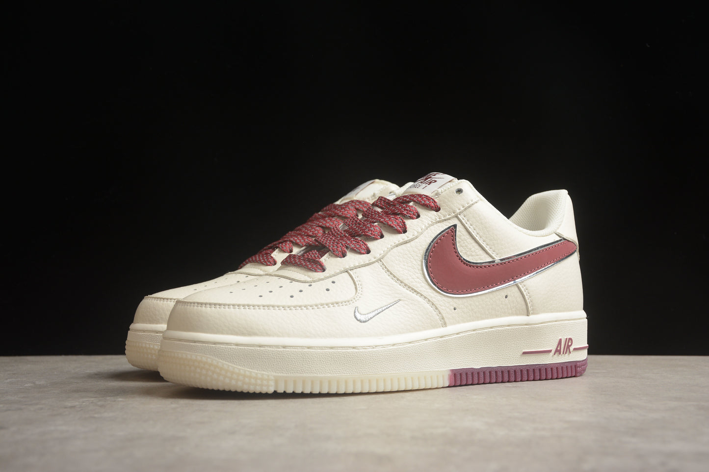 Nk Air Force 1'07 Low JJ0253-009