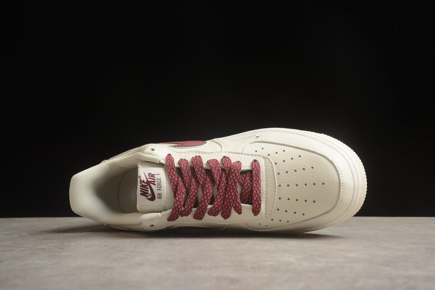 Nk Air Force 1'07 Low JJ0253-009